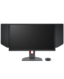 Купить 27&quot; Монитор BenQ Zowie XL2746K черный 240Hz 1920x1080 TN  в E-mobi