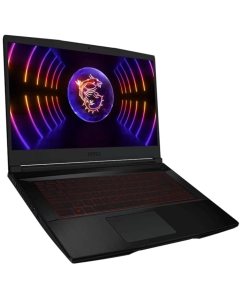 Купить Ноутбук MSI GF63 Thin 12UCX-1048XRU Black (9S7-16R821-1048)  в E-mobi