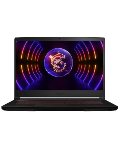 Купить Ноутбук MSI GF63 Thin 12UCX-1048XRU Black (9S7-16R821-1048)  в E-mobi