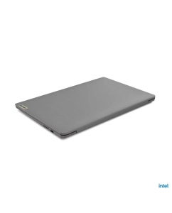 Купить Ноутбук LENOVO IdeaPad 3 15IAU7 серый (82RK016VRK)  в E-mobi