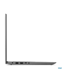 Купить Ноутбук LENOVO IdeaPad 3 15IAU7 серый (82RK016VRK)  в E-mobi
