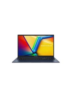 Купить Ноутбук Asus Vivobook 17 X1704ZA-AU333 синий (90NB10F2-M00DH0)  в E-mobi