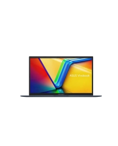 Купить Ноутбук Asus Vivobook 17 X1704ZA-AU333 синий (90NB10F2-M00DH0)  в E-mobi