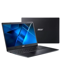 Купить Ноутбук Acer Extensa 15 EX215-54-52E7 Black (NX.EGJER.007)  в E-mobi