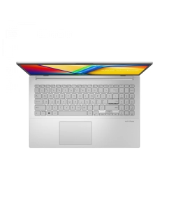 Купить Ноутбук ASUS VivoBook Go 15 E1504FA Silver 90NB0ZR1-M021X0  в E-mobi