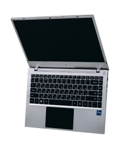 Купить Ноутбук ACD 14S серый (AH14SI3262WS)  в E-mobi