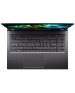 Купить Ноутбук Acer Aspire 5 A15-51M-51VS серый (NX.KXRCD.004)  в E-mobi