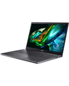 Купить Ноутбук Acer Aspire 5 A15-51M-51VS серый (NX.KXRCD.004)  в E-mobi