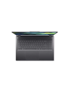 Купить Ноутбук Acer Aspire серый (NX.KXRCD.007)  в E-mobi