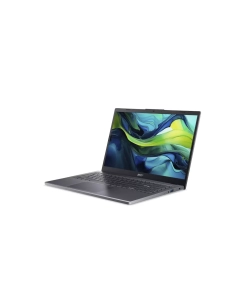 Купить Ноутбук Acer Aspire серый (NX.KXRCD.007)  в E-mobi