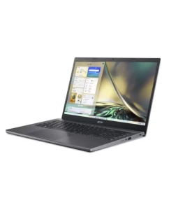 Купить Ноутбук Acer Aspire 5 A515-57-57JL черный (NX.KN3CD.00D)  в E-mobi