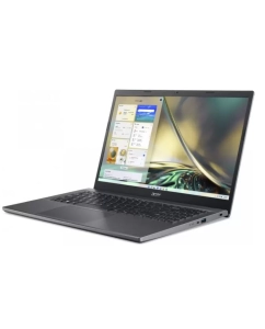 Купить Ноутбук Acer Aspire 5 A515-57-5703 Gray (NX.KN3CD.00J)  в E-mobi