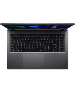 Купить Ноутбук ACER EX215-23-R8JE серый (NX.EH3CD.00H)  в E-mobi
