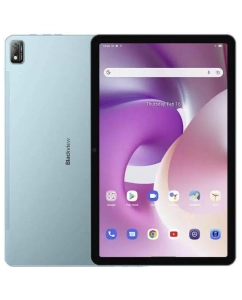 Купить Планшет Blackview Tab 16 11&quot; 2023 8/256GB Green (Tab16RuGreen) Wi-Fi Cellular  в E-mobi