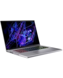 Купить Ноутбук ACER Predator Triton Neo PTN16-51-936A серебристый (NH.QPPCD.002)  в E-mobi