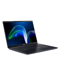Купить Ноутбук Acer TravelMate P6 TMP614P-52-758G Black (NX.VSZER.006)  в E-mobi