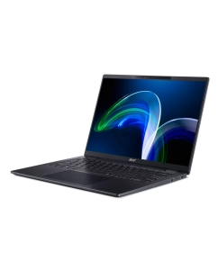 Купить Ноутбук Acer TravelMate P6 TMP614P-52-758G Black (NX.VSZER.006)  в E-mobi