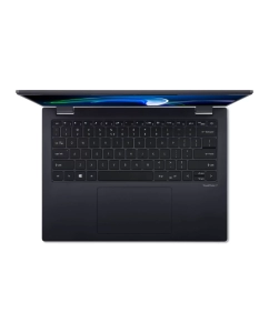 Купить Ноутбук Acer TravelMate P6 TMP614P-52-758G Black (NX.VSZER.006)  в E-mobi