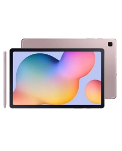 Купить Планшет Samsung Galaxy Tab S6 Lite Wi-Fi 64GB Pink (SM-P613)  в E-mobi