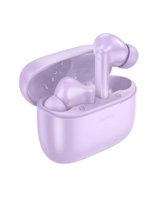 Купить Беспроводные наушники Hoco EQ2 Purple (EQ2 Purple)  в E-mobi