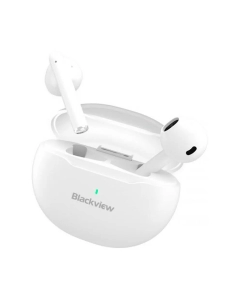 Купить Беспроводные наушники Blackview Airbuds6 белый  в E-mobi