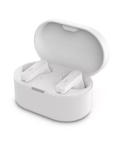 Купить Беспроводные наушники Philips , белый (TAT1108WT/10)  в E-mobi