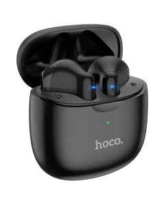 Купить Беспроводные наушники Hoco ES56 Scou, черный (100193323V)  в E-mobi