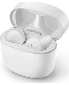 Купить Беспроводные наушники Philips TAT2206 White (TAT2206WT)  в E-mobi