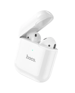 Купить Беспроводные наушники Hoco EW06 White (9881972)  в E-mobi
