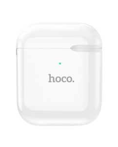 Купить Беспроводные наушники Hoco EW06 White (9881972)  в E-mobi
