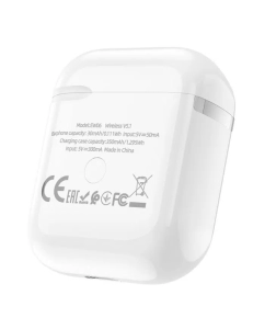 Купить Беспроводные наушники Hoco EW06 White (9881972)  в E-mobi