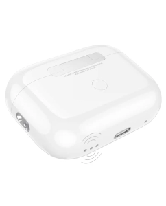 Купить Беспроводные наушники Hoco EW63 White  в E-mobi
