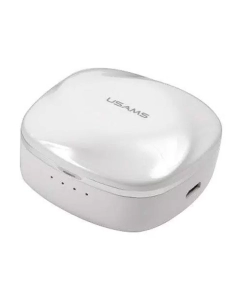 Купить Беспроводные наушники Usams BHUSD01 White  в E-mobi