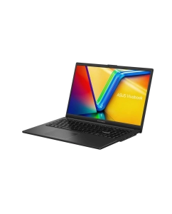 Купить Ноутбук ASUS E1504FA-L1529 Black (90NB0ZR2-M00YH0)  в E-mobi