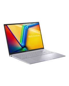 Купить Ноутбук ASUS VivoBook 16X K3604VA-MB232 Silver (90NB1072-M009K0)  в E-mobi