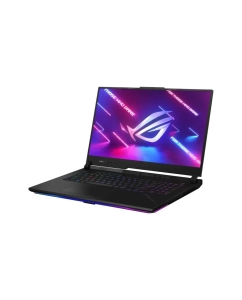 Купить Ноутбук Asus G733PYV-LL067W черный (90NR0DB4-M006J0)  в E-mobi
