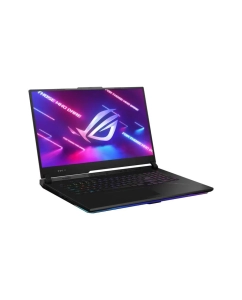 Купить Ноутбук Asus G733PYV-LL067W черный (90NR0DB4-M006J0)  в E-mobi
