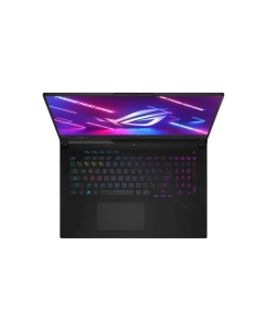 Купить Ноутбук Asus G733PYV-LL067W черный (90NR0DB4-M006J0)  в E-mobi