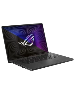 Купить Ноутбук ASUS ROG Zephyrus G16 GU603VU-N4094 Grey (90NR0DA3-M006D0)  в E-mobi