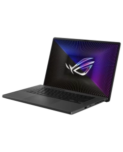 Купить Ноутбук ASUS ROG Zephyrus G16 GU603VU-N4094 Grey (90NR0DA3-M006D0)  в E-mobi