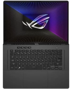 Купить Ноутбук ASUS ROG Zephyrus G16 GU603VU-N4094 Grey (90NR0DA3-M006D0)  в E-mobi
