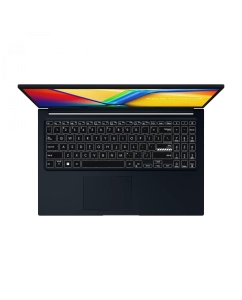 Купить Ноутбук Asus VivoBook 15 X1504VA-BQ282 синий (90NB10J1-M00BM0)  в E-mobi