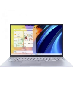 Купить Ноутбук Asus VivoBook 15 X1504VA-BQ286 серебристый (90NB10J2-M00BT0)  в E-mobi