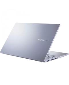 Купить Ноутбук Asus VivoBook 15 X1504VA-BQ286 серебристый (90NB10J2-M00BT0)  в E-mobi