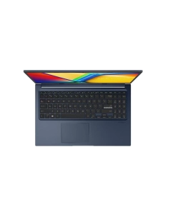 Купить Ноутбук ASUS VivoBook 15 X1504ZA-BQ1143 Blue (90NB1021-M01NX0)  в E-mobi