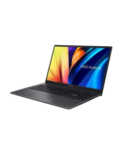 Купить Ноутбук ASUS VivoBook S15 M3502QA-BQ238 Black (90NB0XX2-M00B10)  в E-mobi