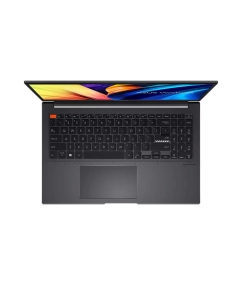 Купить Ноутбук ASUS VivoBook S15 M3502QA-BQ238 Black (90NB0XX2-M00B10)  в E-mobi