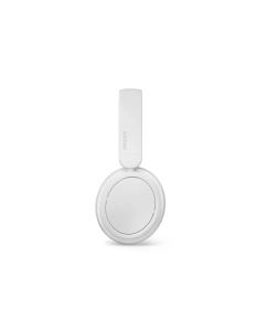 Купить Наушники Philips TAH5209 беспроводные, полноразмерные, с функцией Bluetooth, белые  в E-mobi