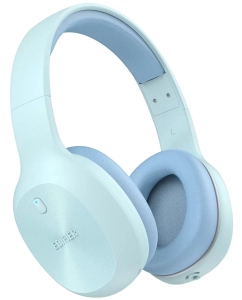 Купить Беспроводные наушники Edifier W600BT Blue  в E-mobi