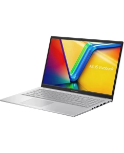 Купить Ноутбук ASUS VivoBook 15 X1504ZA-BQ1414 Silver (90NB1022-M02260)  в E-mobi